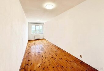 Pronájem bytu 2+kk, Havlíčkovo náměstí 508/23, Lom u Litvíno - 5