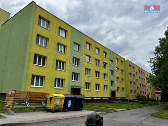 Pronájem bytu 3+1, 75 m², Česká Třebová, ul. Křib - 5