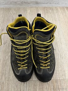 Asolo gore-tex - 5