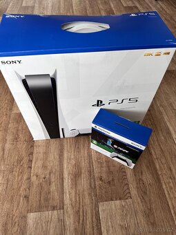 PS5 s mechanikou - 5