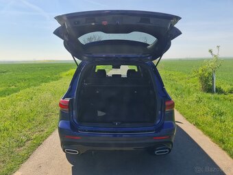 Mercedes - Benz 250 GLB AMG - 5