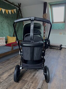 Bugaboo FOX 3 - 5