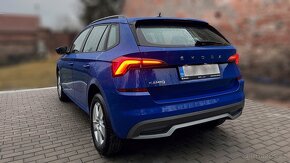Škoda KAMIQ 1.0TSI 70kw - 5
