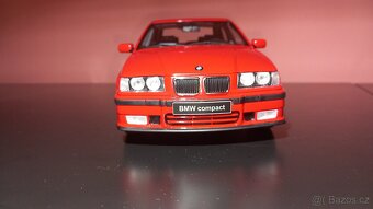 1:18 bmw 3 e36 - 5