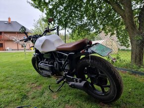 Bmw k100rt - 5