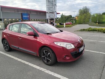 Renault Megane 3 1,5dci - 5
