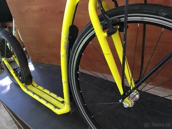 Kostka tour G5 150kg - 5