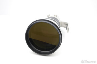 Canon EF 600 mm f/4 L IS II USM - 5