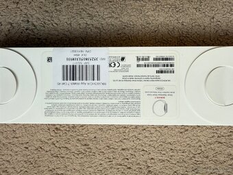 Apple watch series 7 cellular , 45mm silver - 5