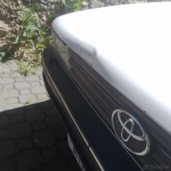 Toyota Corolla 1991, 150 000 Km, STK do 05/27 - 5