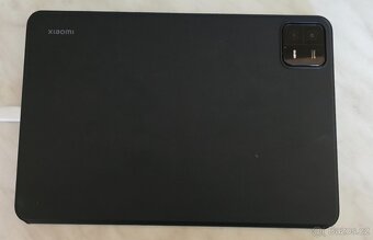 Tablet Xiaomi Pad 6, 8/256gb - 5