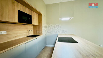 Pronájem bytu 2+kk, 54 m², Opava, ul. Riegrova - 5