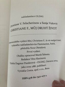 Můj druhý život - 5