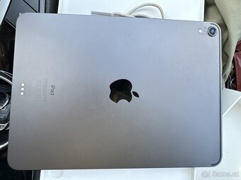 iPad Pro 11, 1TB Wifi, 2018 - 5
