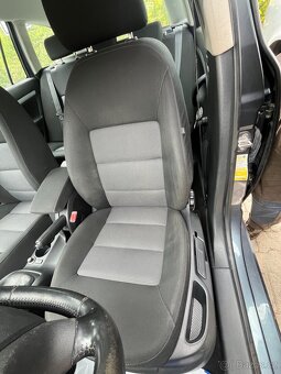 Skoda Octavia 2 - 5