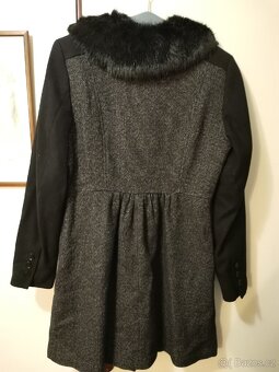 Dámský (dívčí) kabátek H&M - 5
