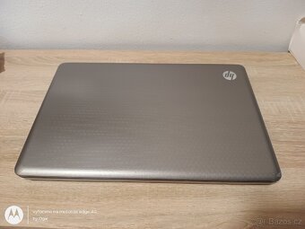 Notebook HP, Core i3, 4Gb / 128GB SSD, Win10 - 5