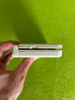 New Nintendo 3DS white CFW - 5