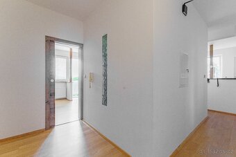 Pronájem bytu 3+1 , 58m²| Nová Role, Karlovarský kraj - 5