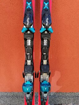 ATOMIC Redster D2 GS 166cm r-15,9. Model 2016/2017 - 5