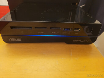 Multimediální přehrávač ASUS OPlay HD2 - 5