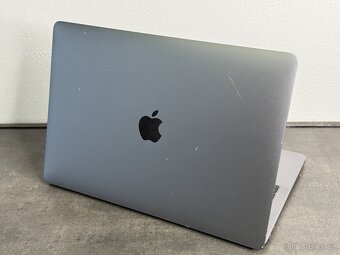 MacBook Pro 13'' 2017 / i5 / 8GB / 256GB SSD / Space Gray - 5