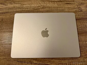 Apple MacBook Air 13" M3 (2024), SSD-256GB - 5