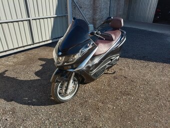 Piaggio X10 125i ABS ASR CZ doklady v ceně - 5