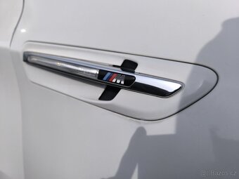 BMW X6M E71 4.4i 408Kw Individual - 5