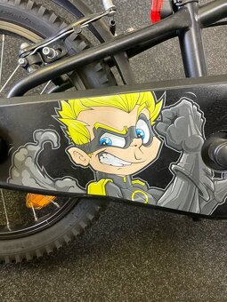 Dětské kolo BTWIN - 5