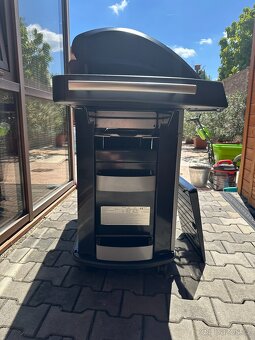 Prodam Campingaz 4 SERIES RBS LXS - 5