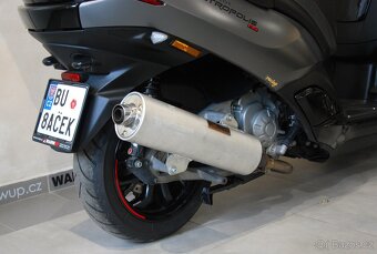 Peugeot Metropolis 400 - řidič.průkaz B-osobní automobil, ČR - 5