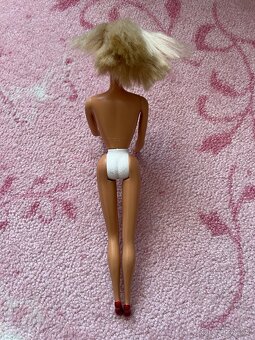 Barbie Original Mattel 1966 rok - 5