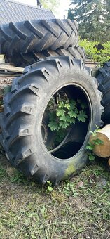 Traktorové pneu SEHA - 5