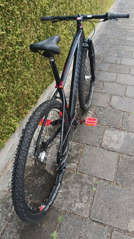 horské kolo MTB Author Traction 29” vel. M 17” - 5