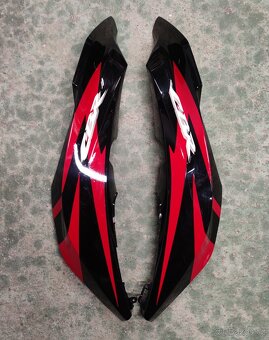 Honda CBR 600RR - 5