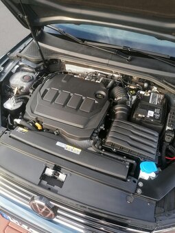 VW Passat B8 Variant 2.0tdi Comfortline - 5
