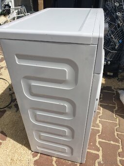 Pračka Beko na 6kg - 5
