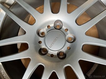 Prodrive GC-0141 (RAYS) 5x100 17x7.5 (Subaru) - 5