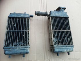 Cagiva Cruiser 125 - 5
