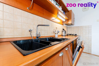 Prodej rodinného domu 155m2, pozemek 686m2, Okounov - 5