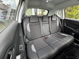 Peugeot 2008 Allure 1.2 PureTech 110k EAT6 - 5
