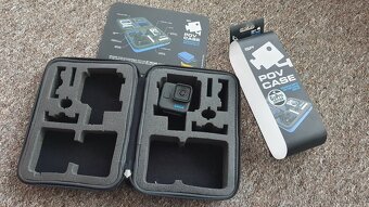 GoPro 11 black mini + pouzdro - 5