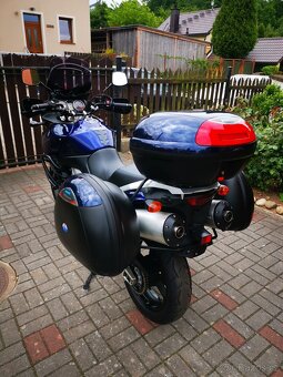 Suzuki DL1000 V-Strom K4 - 5