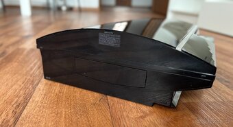Playstation 3 FAT (CECHL04) 80GB černá - 5