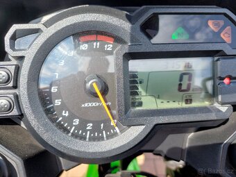 Kawasaki Versys 1000 GT - 5