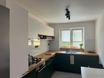 Pronájem byt 2+1, 56 m² - Otrokovice, ul. Bezručova - 5