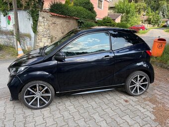 Aixam Coupé GTI Emotion - 5