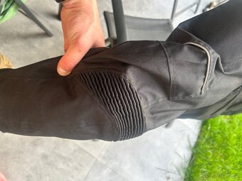 Moto bunda SM RACEWEAR vel. S - 5