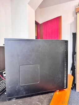 Herní PC na prodej/Продам игровой компьютер - 5